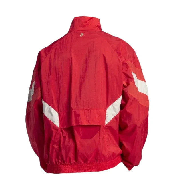 Chaqueta Cortavientos Bayern de Munich 24-25 - Third