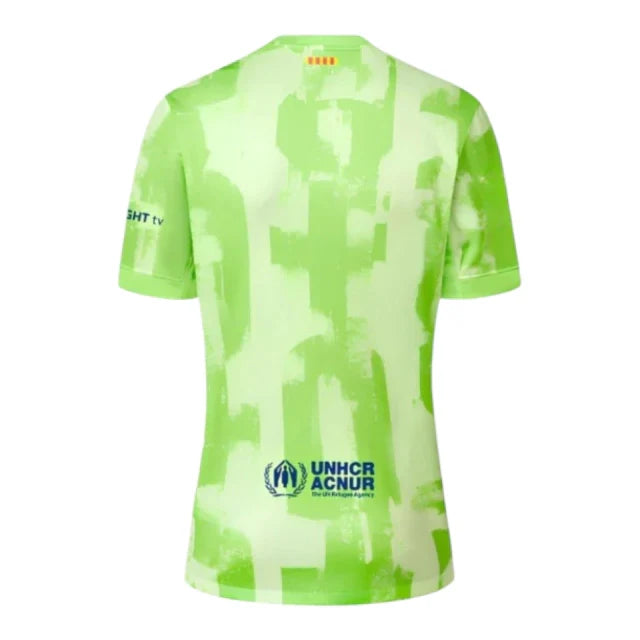 Shirt Barcelona 24-25 - Away Women's