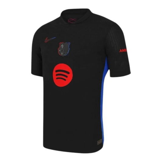 Shirt Barcelona 24-25 - Away Women's