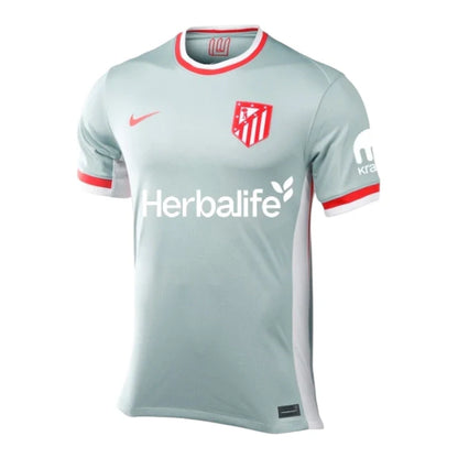 Shirt Atlético de Madrid 24-25 - Away Women's