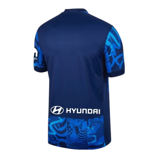 Shirt Atlético de Madrid 24-25 - Third Women's