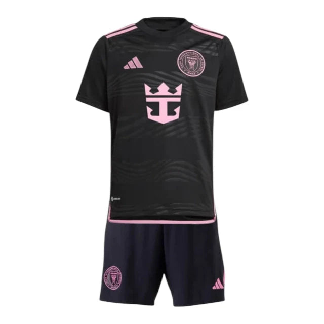 Conjunto Infantil Inter Miami 24-25 - Home