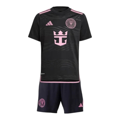 Conjunto Infantil Inter Miami 24-25 - Home