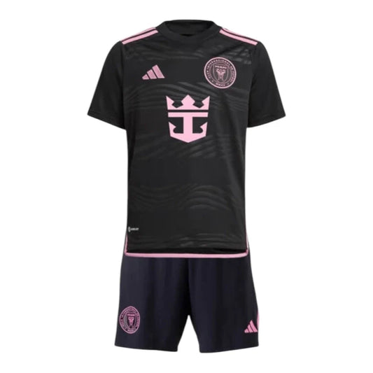 Conjunto Infantil Inter Miami 24-25 - Home