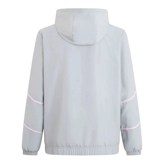 Chaqueta Cortavientos AC Milan 24-25 - Third