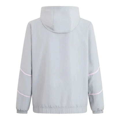 Chaqueta Cortavientos AC Milan 24-25 - Third