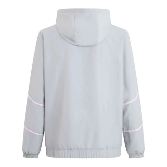Chaqueta Cortavientos AC Milan 24-25 - Third