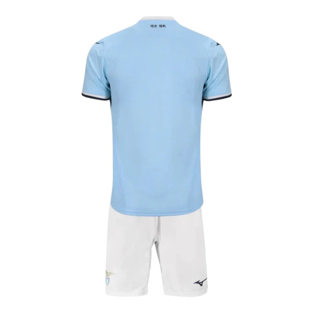 Conjunto Infantil Lazio 24-25 - Home