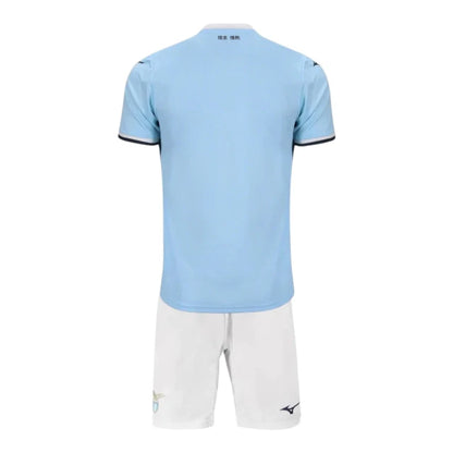 Conjunto Infantil Lazio 24-25 - Home