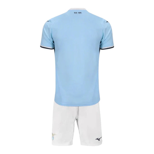 Conjunto Infantil Lazio 24-25 - Home