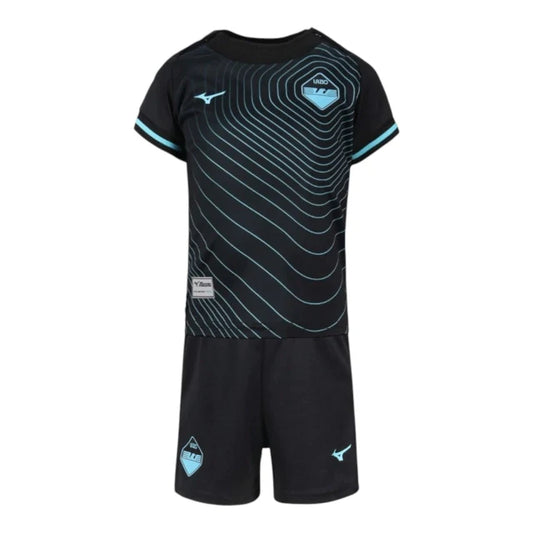 Conjunto Infantil Lazio 24-25 - Third