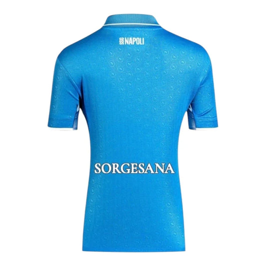 Shirt Napoli 24-25 - Home Women's