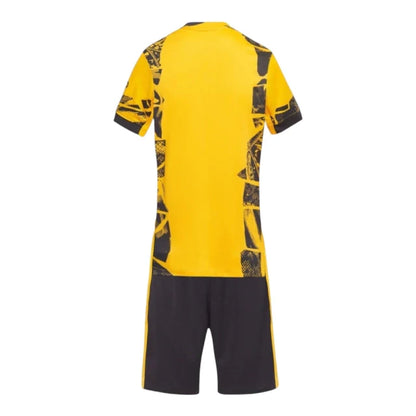 Conjunto Infantil Inter de Milan 24-25 - Third