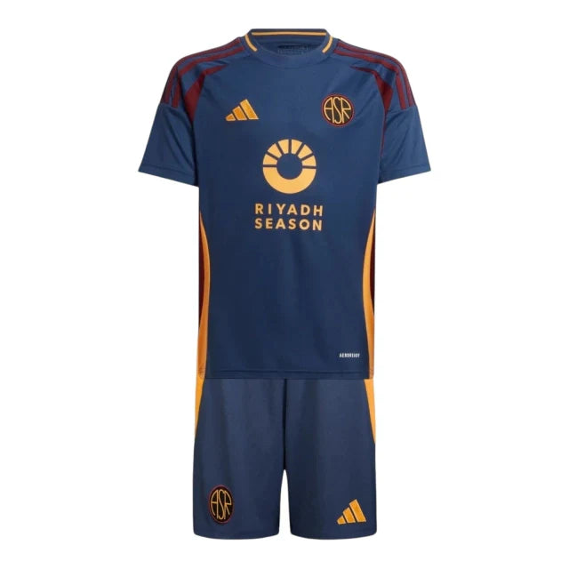 Conjunto Infantil Roma 24-25 - Third