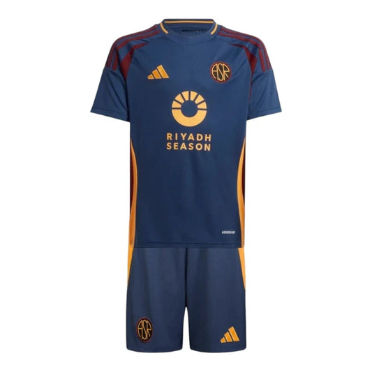 Conjunto Infantil Roma 24-25 - Third