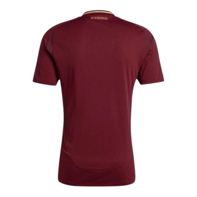 Shirt Roma 24-25 - Home Women's