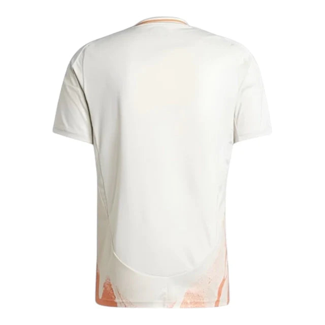 Shirt Roma 24-25 - Away Women's
