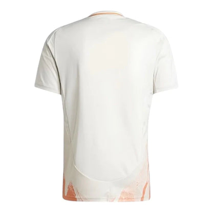 Shirt Roma 24-25 - Away Women's
