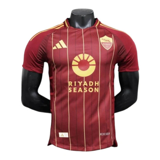Shirt Roma Match 24-25 - Home