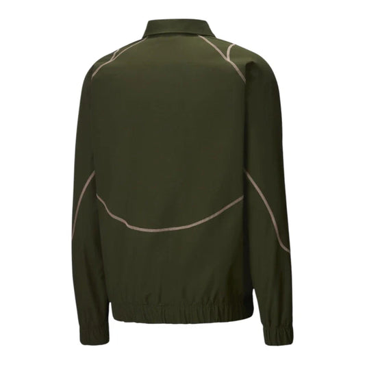 Chaqueta Cortavientos Manchester City 24-25