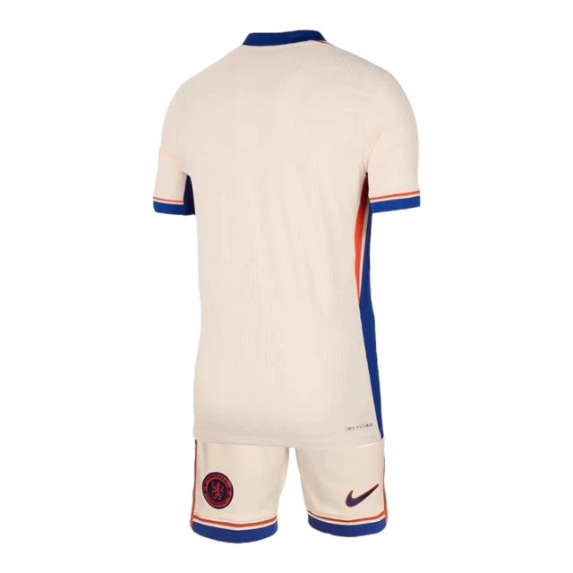 Conjunto Infantil Chelsea 24-25 - Away