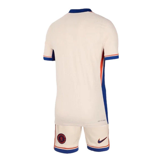 Conjunto Infantil Chelsea 24-25 - Away