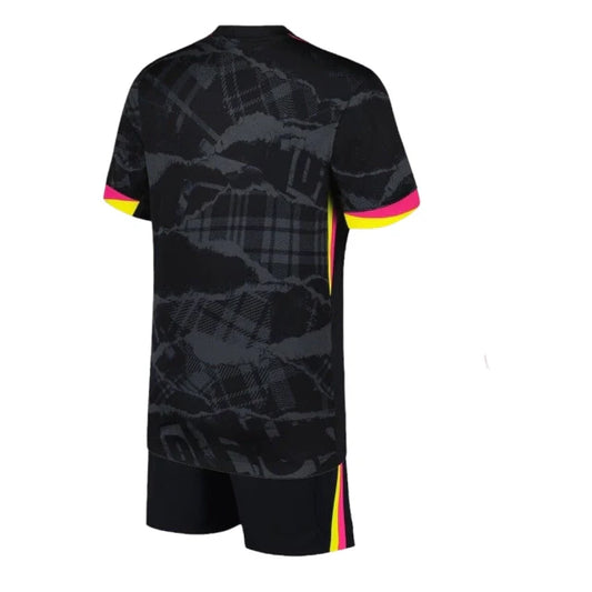 Conjunto Infantil Chelsea 24-25 - Third