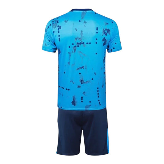 Conjunto Infantil Chelsea 24-25