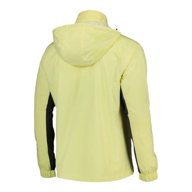Chaqueta Cortavientos Everton 24-25