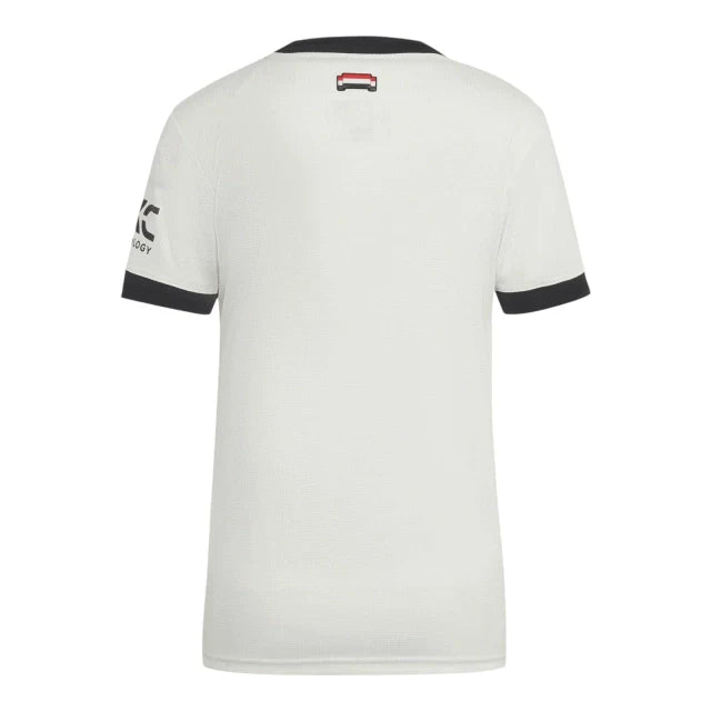 Shirt Manchester United 24-25 - Third Women's