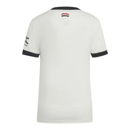 Shirt Manchester United 24-25 - Third Women's