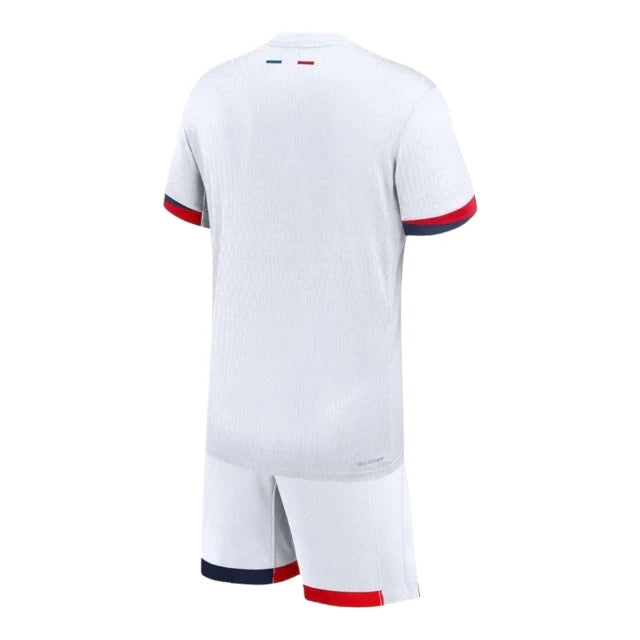 Conjunto Infantil Paris SaintGermain 25-26 - Away
