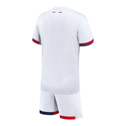 Conjunto Infantil Paris SaintGermain 25-26 - Away