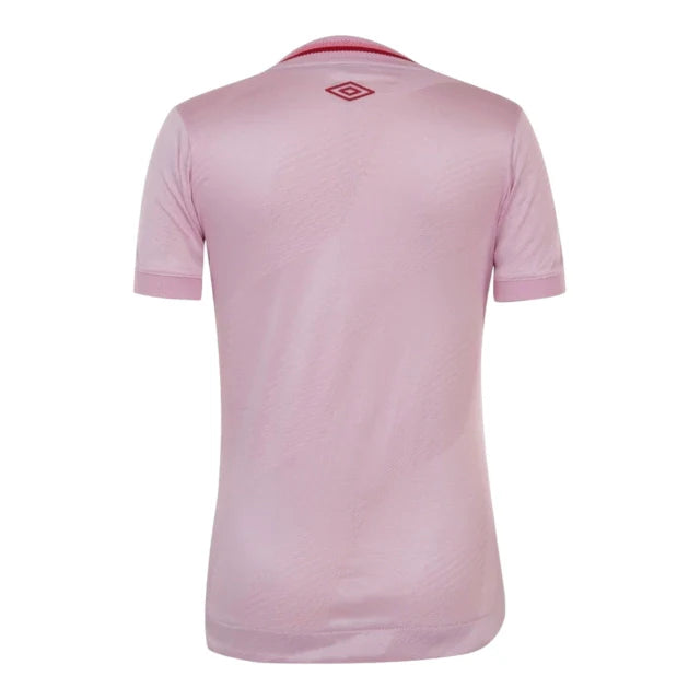 Shirt Athletico 24-25 - Octubre Rosa Paranaense Women's