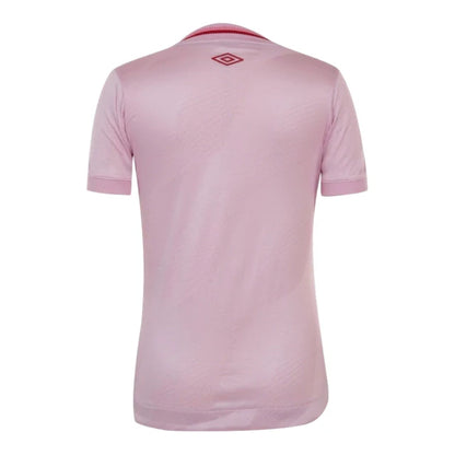 Shirt Athletico 24-25 - Octubre Rosa Paranaense Women's