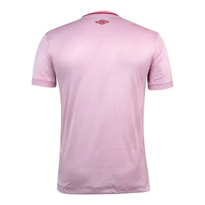 Shirt Athletico 24-25 - Octubre Rosa Paranaense