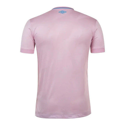 Shirt Grêmio 24-25 - Octubre Rosa