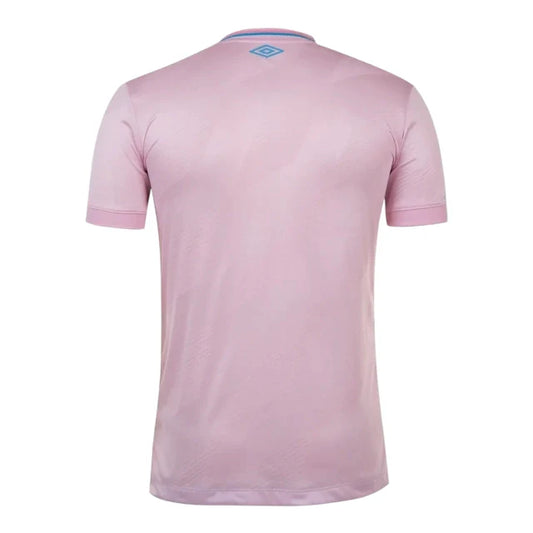 Shirt Grêmio 24-25 - Octubre Rosa