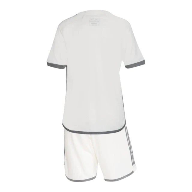 Conjunto Infantil Atlético 24-25 - Away Mineiro