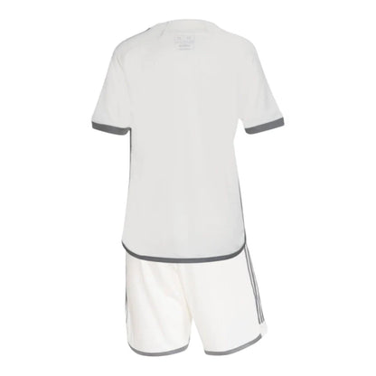 Conjunto Infantil Atlético 24-25 - Away Mineiro