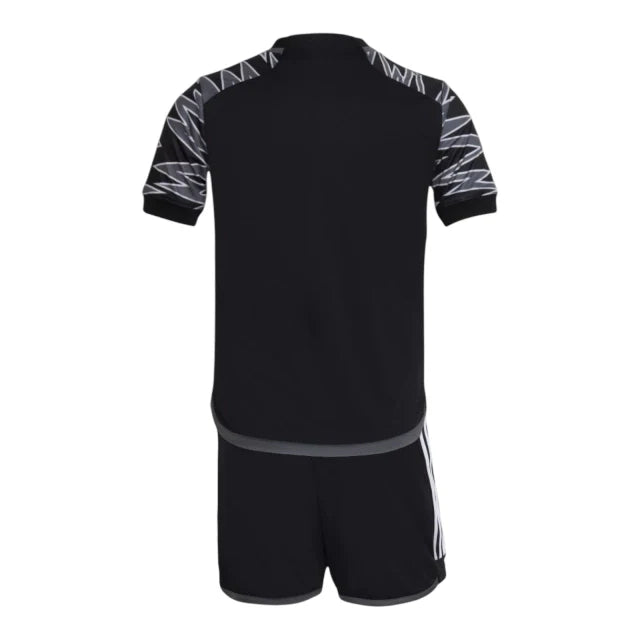 Conjunto Infantil Atlético 24-25 - Third Mineiro