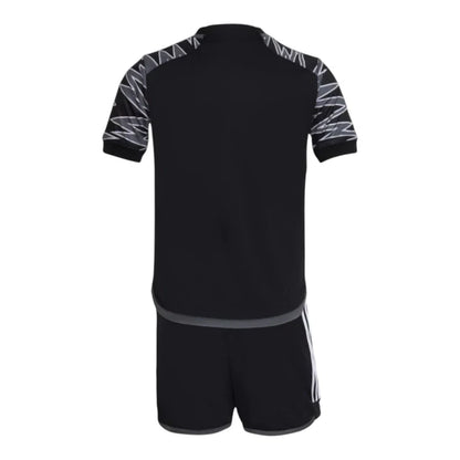 Conjunto Infantil Atlético 24-25 - Third Mineiro