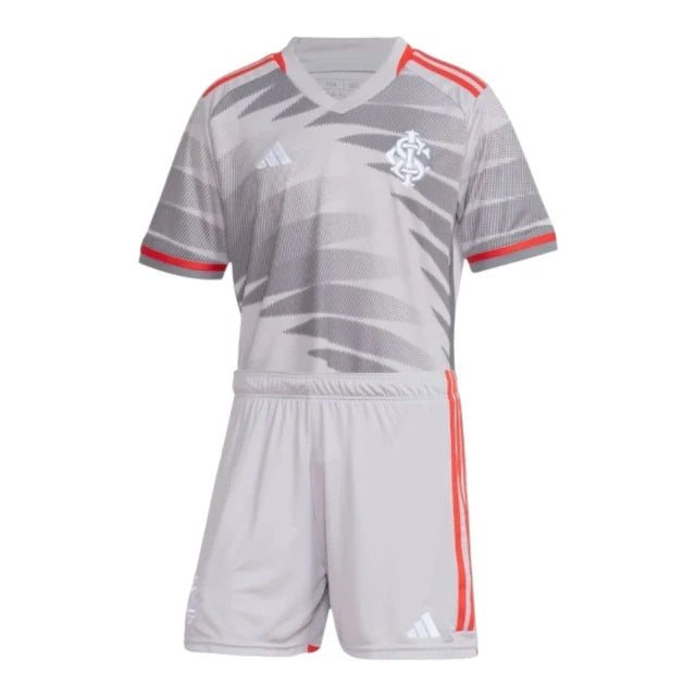 Conjunto Infantil Internacional 24-25 - Third