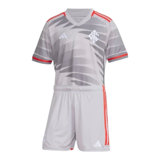 Conjunto Infantil Internacional 24-25 - Third