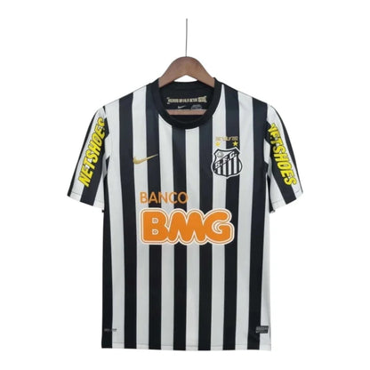 Retro Santos 2012-13 - Away