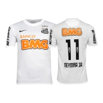 Retro Santos 2012-13 - Home