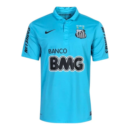 Retro Santos 2012-13 - Third