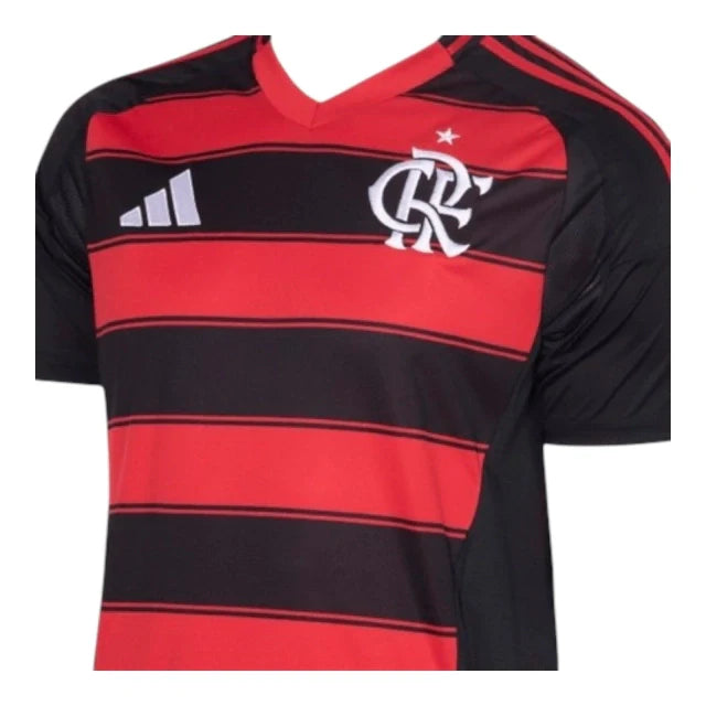 Shirt Flamengo 25-26 - Home