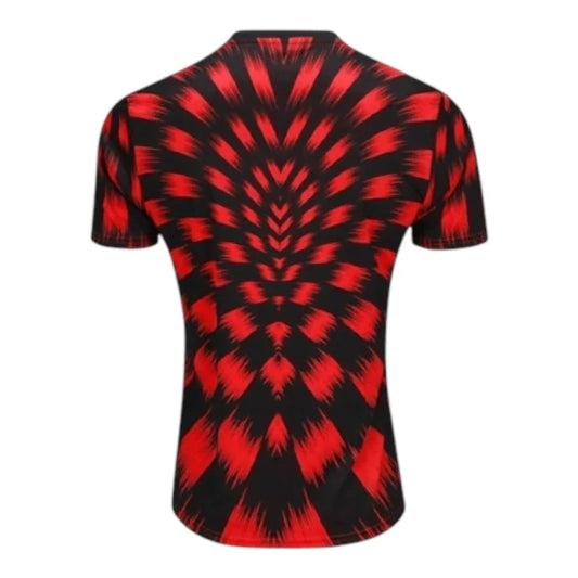 Shirt Pre-Partido Flamengo 25-26 Women's