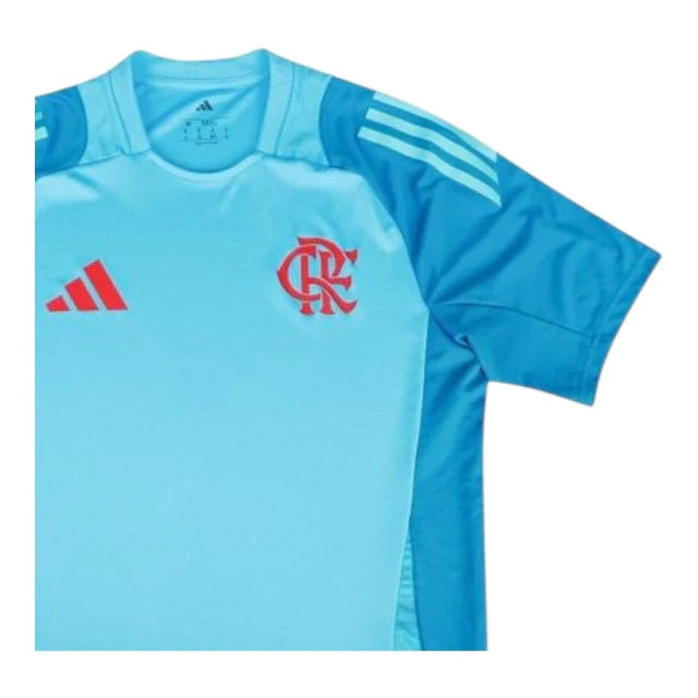 Shirt Flamengo 25-26 Women's